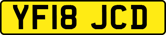 YF18JCD