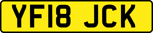 YF18JCK