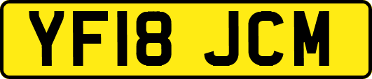 YF18JCM