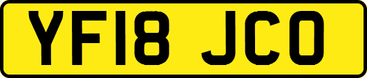 YF18JCO