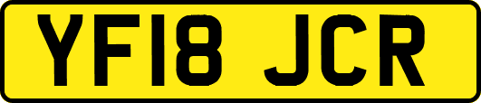 YF18JCR