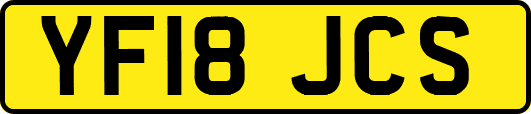 YF18JCS