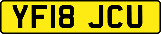 YF18JCU