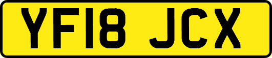 YF18JCX
