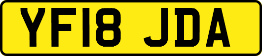 YF18JDA
