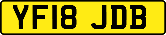 YF18JDB