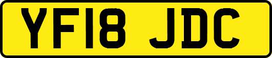 YF18JDC
