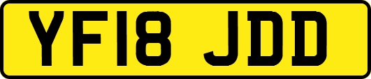 YF18JDD