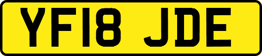 YF18JDE