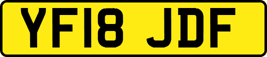 YF18JDF