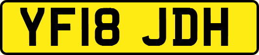 YF18JDH