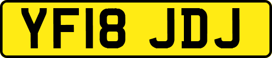 YF18JDJ