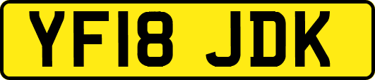 YF18JDK