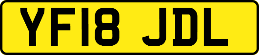 YF18JDL
