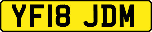 YF18JDM