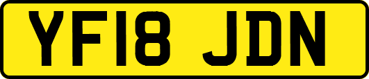 YF18JDN