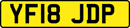 YF18JDP