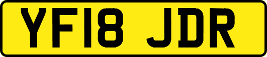 YF18JDR