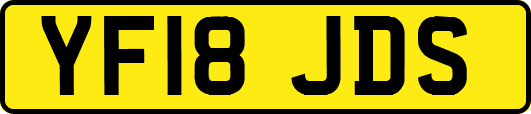 YF18JDS