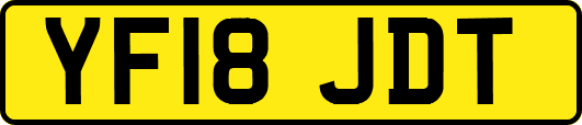 YF18JDT
