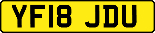 YF18JDU