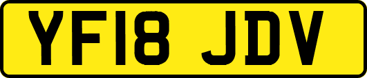 YF18JDV