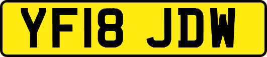 YF18JDW
