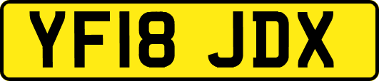 YF18JDX