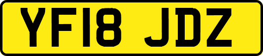 YF18JDZ