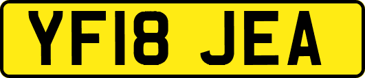 YF18JEA