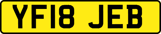 YF18JEB