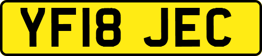 YF18JEC