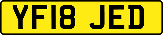 YF18JED