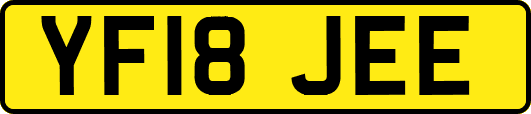 YF18JEE