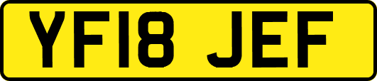 YF18JEF