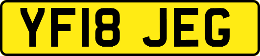 YF18JEG