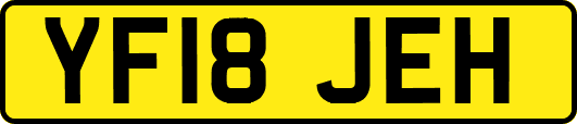 YF18JEH