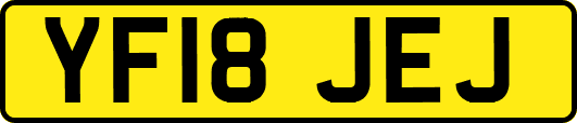 YF18JEJ