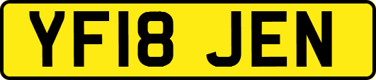 YF18JEN