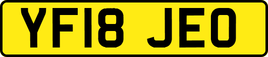 YF18JEO