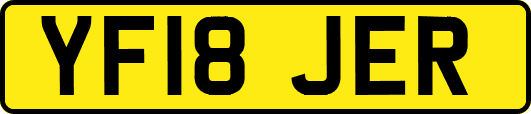 YF18JER
