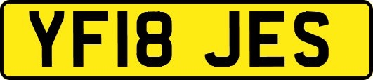 YF18JES