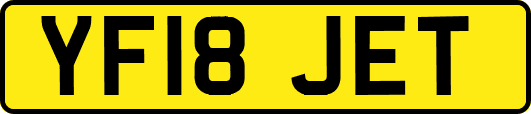 YF18JET
