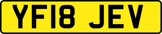 YF18JEV