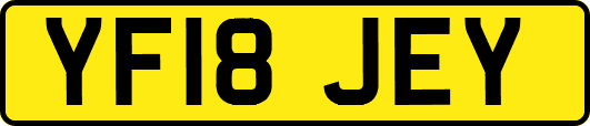 YF18JEY