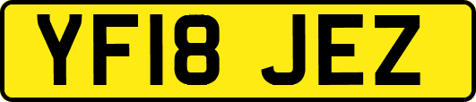 YF18JEZ