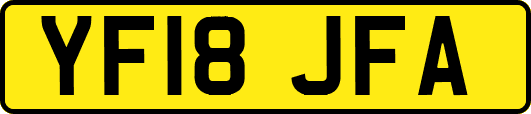 YF18JFA