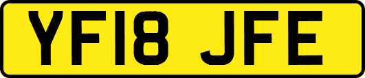 YF18JFE
