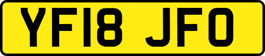 YF18JFO