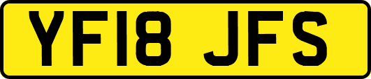 YF18JFS